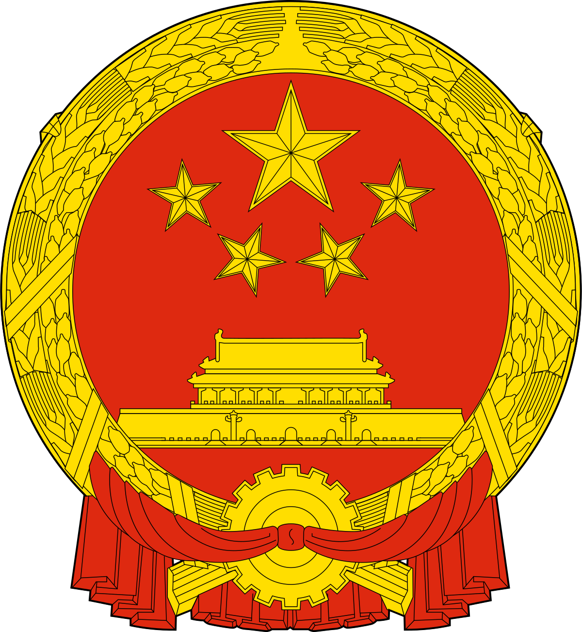 中國大陸-國家能源局